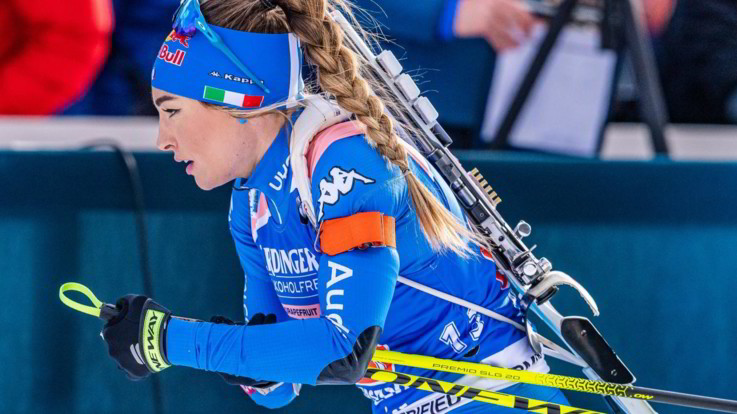 Biathlon, Mondiali: Italia solo decima nella staffetta donne, oro Norvegia