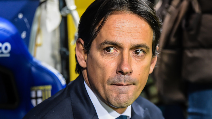 Serie A: Genoa-Lazio, Inzaghi: "Umili e consapevoli. Acerbi? Da valutare"