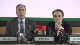 Coronavirus, l’assessore lombardo Gallera: “Ad oggi fenomeno non è pandemia”