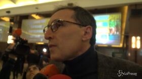 Assemblea Pd, Boccia: “Noi vogliamo parlare di fatti non di beghe personali”
