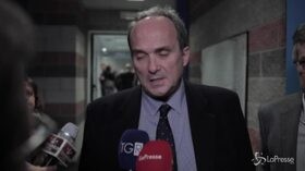 Coronavirus in Piemonte, Di Perri (Amedeo di Savoia): “Paziente contagiato sta bene”