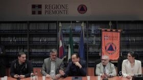 Coronavirus, 40enne contagiato a Torino: “Legato a focolaio lombardo”