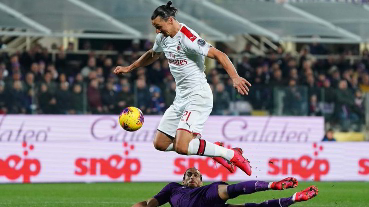 Pari al Franchi: Fiorentina-Milan finisce 1-1
