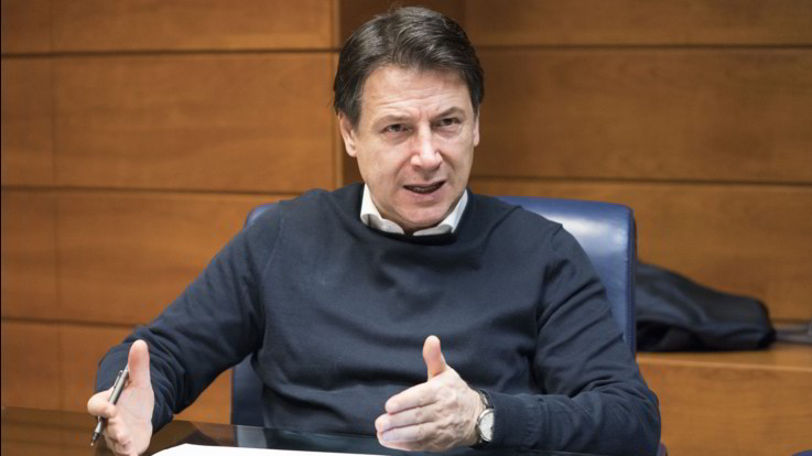 Coronavirus, decreto legge per contenere i contagi