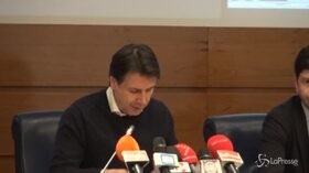 Coronavirus, Conte: “Misure contro allontanamento da focolai”