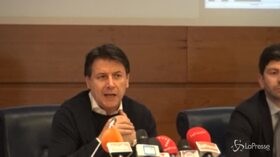 Coronavirus, Conte: “Da aree focolai nè ingresso nè uscite, stop attività lavorative”
