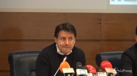 Coronavirus, Conte: “Stop ad attività sportive in Veneto e Lombardia”