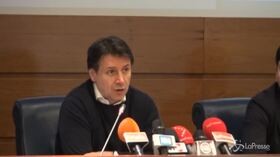 Coronavirus, Conte : “No presupposti per sospensione trattato Schengen”