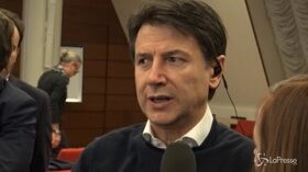 Coronavirus, Conte: “I numeri giustificavano e suggerivano queste misure”
