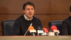 Coronavirus, Conte: “Informate opposizioni, dovere coinvolgerle”