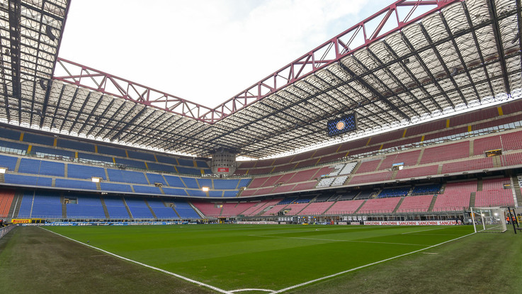 Coronavirus, lo sport nel caos: si ferma anche la serie A