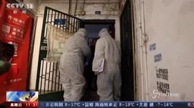 Coronavirus: cittadini di Wuhan ancora isolati, il cibo arriva a casa