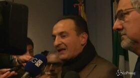 Coronavirus, Cirio: “6 casi accertati in Piemonte, chiusura scuole e stop a eventi