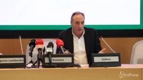 Coronavirus in Lombardia, Gallera: “Non è pandemia, luoghi di intrattenimento chiusi dopo le 18”