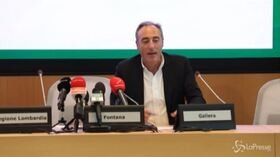 Coronavirus, Gallera: “Nel cremonese terzo decesso, era malato oncologico”