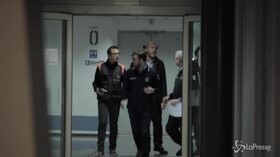 Coronavirus, Borrelli: “Complessivamente 152 i contagiati”