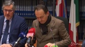 Coronavirus, Cirio: “In Piemonte scesi da 6 a 3 casi accertati”