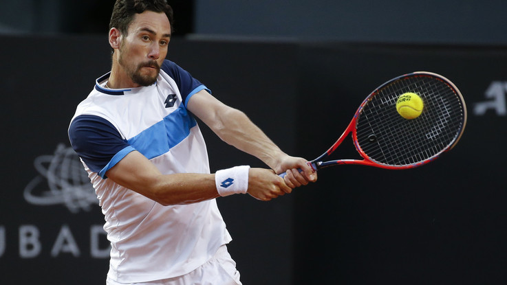 ATP Rio: impresa Mager, prima finale in carriera