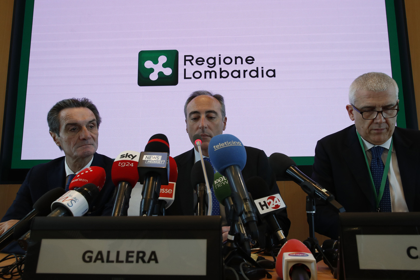 Coronavirus, settimo decesso in Italia. Borrelli: Italia sicura. Oms: Potenziale pandemia