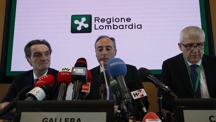 Coronavirus, settimo decesso in Italia. Borrelli: Italia sicura. Oms: Potenziale pandemia