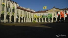 Coronavirus, a Ivrea strade vuote e Carnevale sospeso: “Non possiamo comprendere questa cosa”