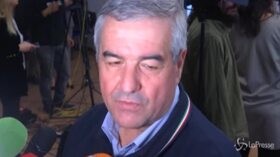 Coronavirus, Borrelli: “Cerchiamo di essere meno espansivi”