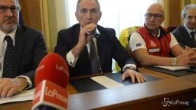 Coronavirus in Piemonte, De Matteis: “Massima responsabilità dei cittadini”