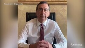 Coronavirus, il consiglio di Beppe Sala: “No alla corsa ai supermercati. Pensiamo agli anziani”