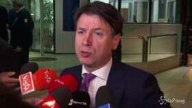 Coronavirus, Conte: “Nessuno deve andare per la sua strada o è caos”