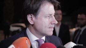 Coronavirus, Conte a Salvini: “Chi è leader dell’opposizione ha l’obbligo di non dire sciocchezze”