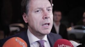 Coronavirus, Conte: “Gestione di un ospedale non secondo protocolli ha contribuito a diffusione”