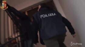 ‘Ndrangheta, maxi operazione contro la cosca Alvaro: 65 arresti
