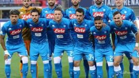 Champions, il Napoli sfida il Barcellona di Messi