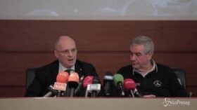 Coronavirus, Ricciardi (Oms): “Accordo totale su misure Italia da Ue e Oms”