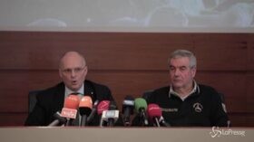 Coronavirus, Ricciardi: “Mascherine utili solo ai contagiati”