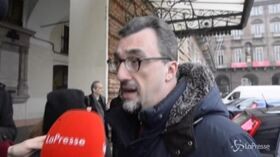 Coronavirus in Piemonte, Carpignano (Ascom): “Dati allarmanti, serve un sostegno al reddito”