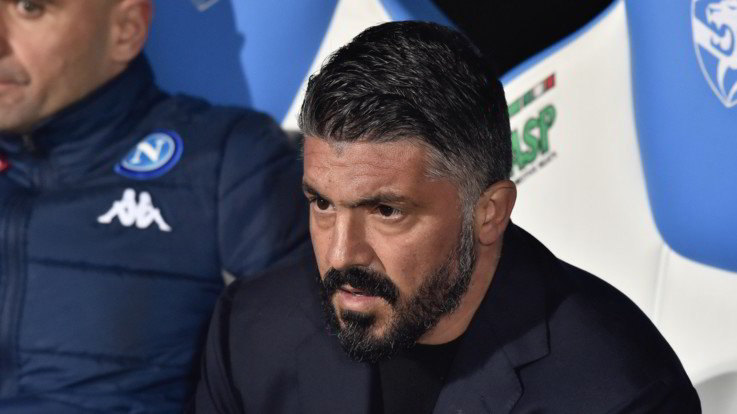 Napoli, Gattuso e la 'prima' in Champions: Con Barça senza paura