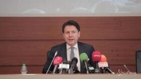 Coronavirus, Conte: “Ci sono tre imperativi etici collaborare, collaborare, collaborare”