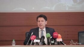 Coronavirus, Conte: “Non giustificata chiusura scuole in aree non interessate”