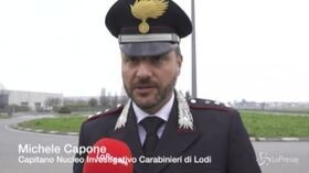 Coronavirus, 20 nuovi check point nel lodigiano: “Da stamattina anche l’esercito”