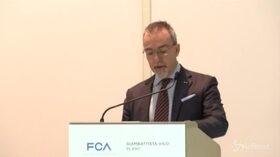 FCA, Gorlier: “Servono incentivi rottamazione per acquisto auto elettriche”