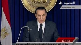 Egitto: è morto Hosni Mubarak, l’ex presidente aveva 91 anni
