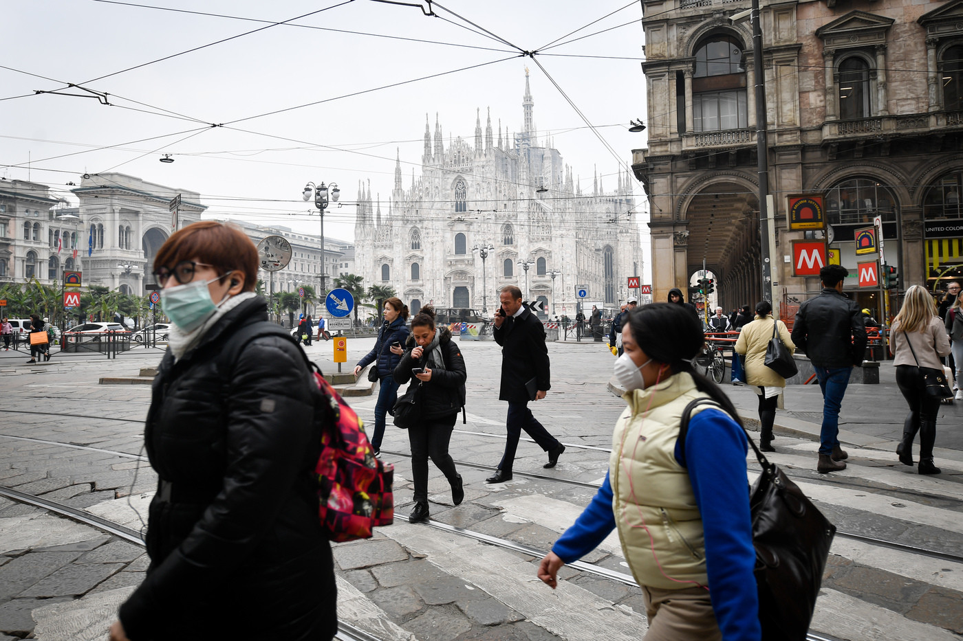 Coronavirus, 12 morti in Italia. I contagi sono oltre 370