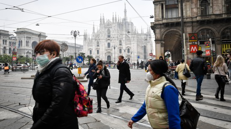 Coronavirus, 12 morti in Italia. I contagi sono oltre 370