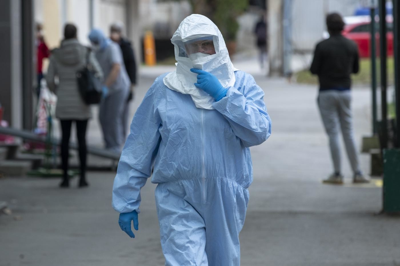 Coronavirus, oltre 80mila contagi nel mondo: primi casi in Croazia, Austria e Svizzera