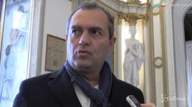 Coronavirus, De Magistris: A Napoli scuole chiuse fino a sabato