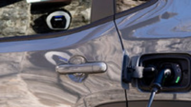 Fca, arriva 'Easy Wallbox' di Engie Eps per ricarica elettrica