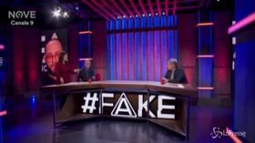 Fake, Valentina Petrini: “Coronavirus? News in minima parte da fonti ufficiali”