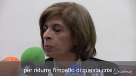 Coronavirus, il Commissario UE alla salute Kyriakydes: “Massima solidarietà all’Italia”