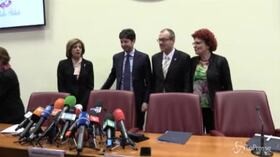 Coronavirus, Speranza: “Cruciale la protezione degli operatori. Non rimpallare responsabilità”